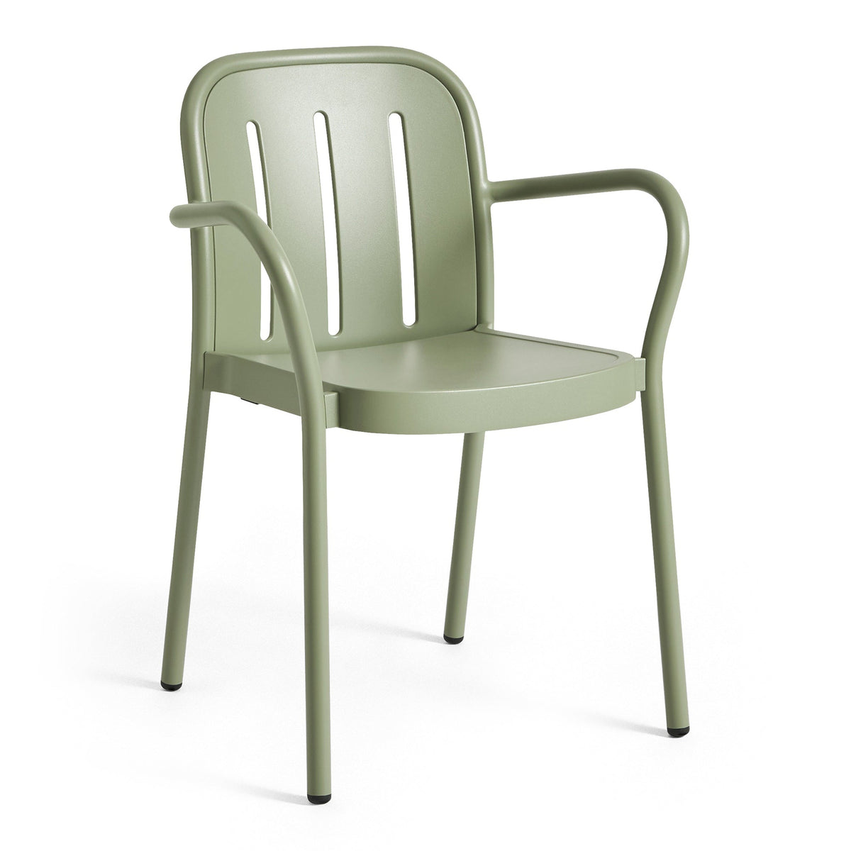 Sillón Deville · HAY · Thyme Green