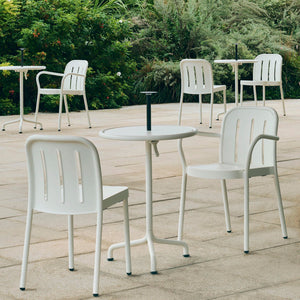 Silla Deville · HAY · ambiente