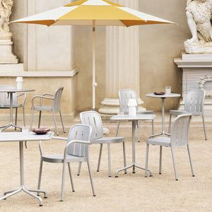 Silla Deville · HAY · ambiente