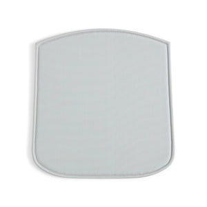 Cojín de asiento Deville · HAY · Sky Grey