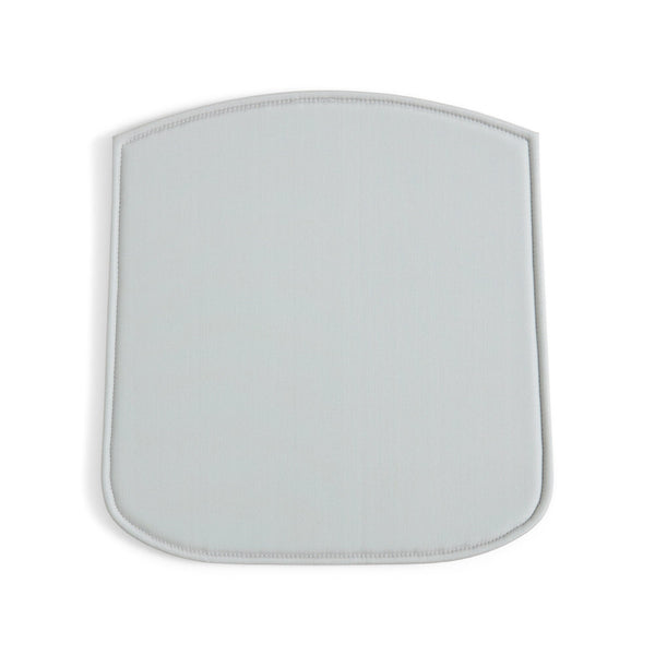 Cojín de asiento Deville · HAY · Sky Grey