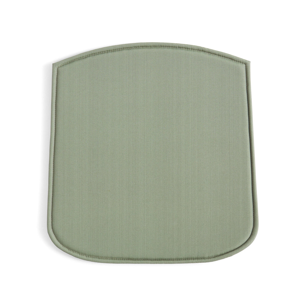 Cojín de asiento Deville · HAY · Thyme Green