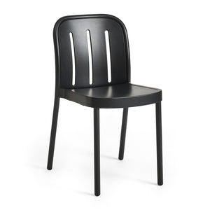 Silla Deville · HAY · Anthracite
