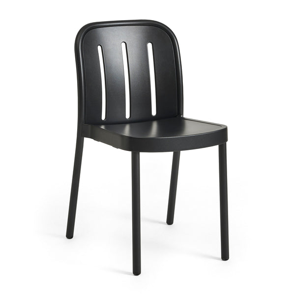 Silla Deville · HAY · Anthracite