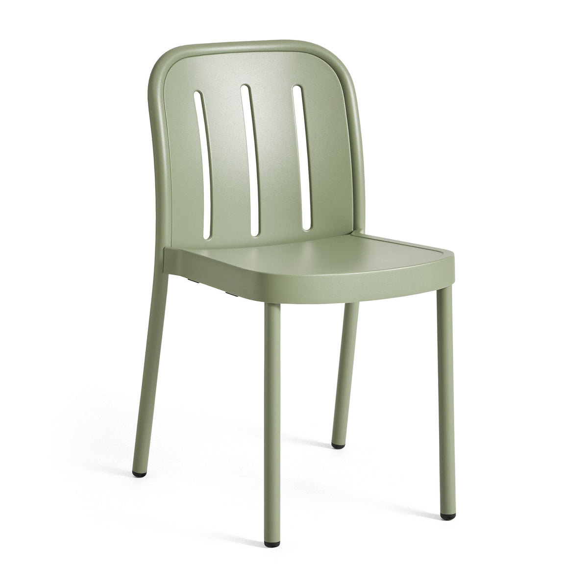 Silla Deville · HAY · Thyme Green