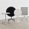 Mesa de exterior Deville · HAY · ambiente