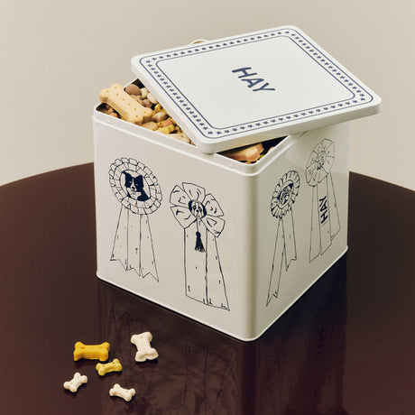 Contenedor de comida para perro Dogs · HAY · ambiente