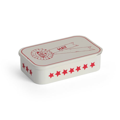 Bote para premios Dogs · HAY · Red/White