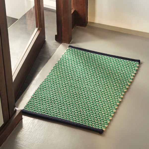 Felpudo Door Mat · HAY · ambiente