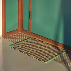 Felpudo Door Mat · HAY · ambiente
