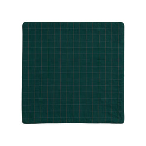 Funda de almohada Dori · HAY · Green