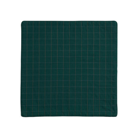 Funda de almohada Dori · HAY · Green