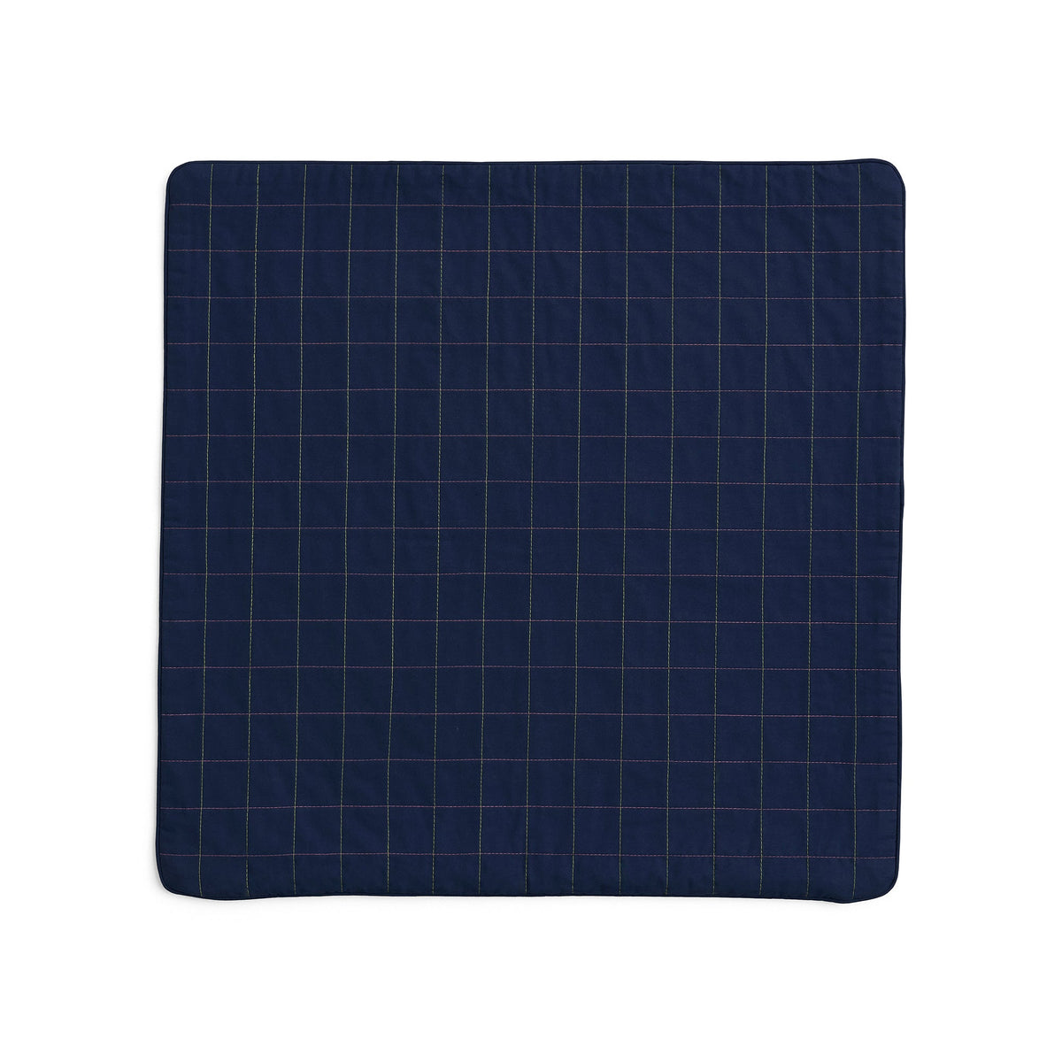 Funda de almohada Dori · HAY · Midnight Blue