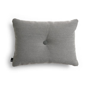 Cojín Dot Steelcut Trio · HAY · Light Grey
