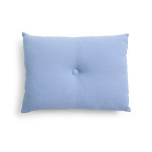Cojín de lino Dot · HAY · Blue