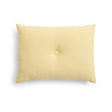 Cojín de lino Dot · HAY · Soft Yellow