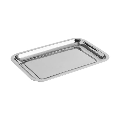 Bandeja Essential Steel · HAY