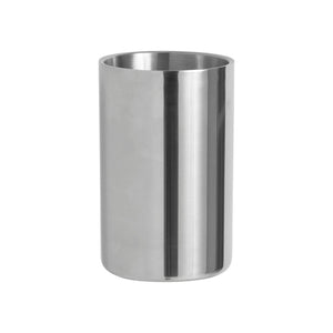 Enfriador de vino Essential Steel · HAY