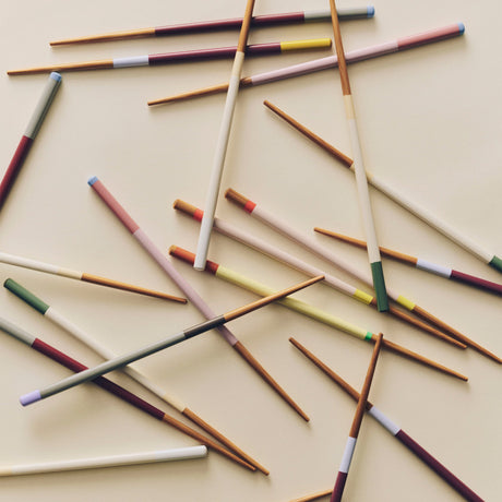 Palillos Chopsticks · HAY · ambiente