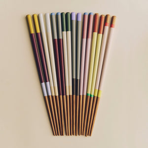 Palillos Chopsticks · HAY · ambiente