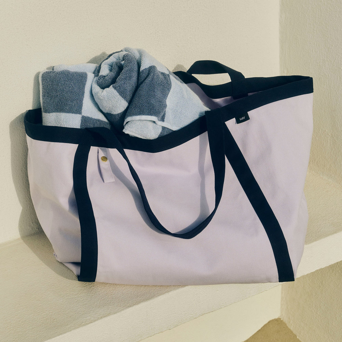 Bolsa de deporte Everyday · HAY · ambiente