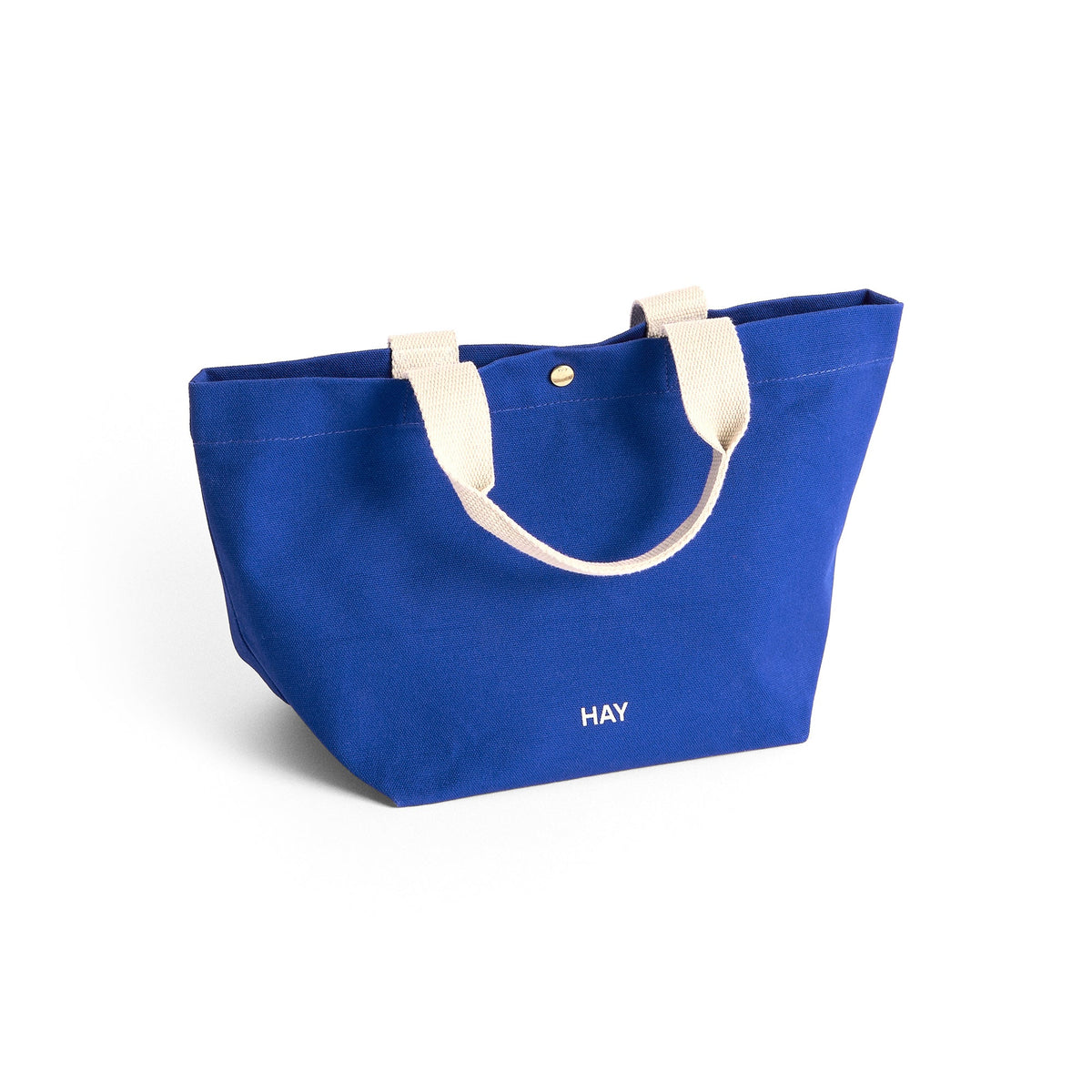 Bolsa tote Everyday · HAY · Electric Blue / Mini