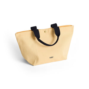Bolsa tote Everyday · HAY · Soft Yellow / Mini