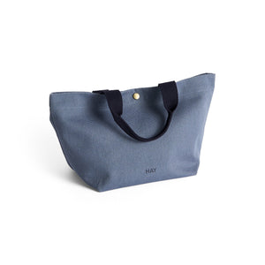 Bolsa tote Everyday · HAY · Steel Blue / Mini