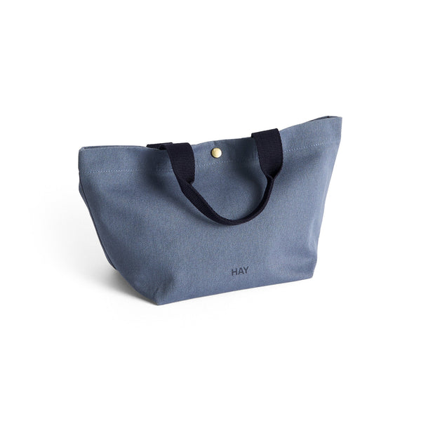 Bolsa tote Everyday · HAY · Steel Blue / Mini
