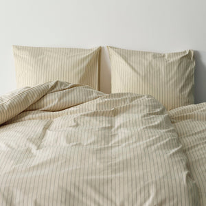 Funda de almohada Fineline · HAY · ambiente