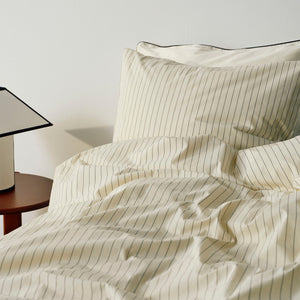 Funda de almohada Fineline · HAY · ambiente