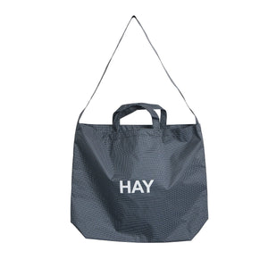 Bolso bandolera Grid · HAY · Dark Blue