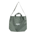Bolso bandolera Grid · HAY · Dark Green