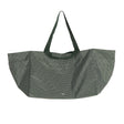 Bolso de fin de semana Grid · HAY · Dark Green