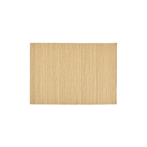 Alfombra de exterior Haze · HAY · Yellow / 140 x 200 cm