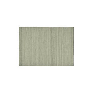 Alfombra de exterior Haze · HAY · Green / 140 x 200 cm