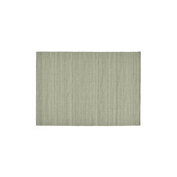 Alfombra de exterior Haze · HAY · Green / 140 x 200 cm