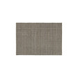 Alfombra de exterior Haze · HAY · Black / 140 x 200 cm