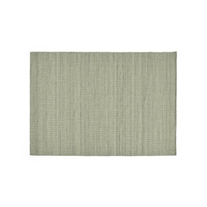 Alfombra de exterior Haze · HAY · Green / 170 x 240 cm