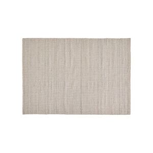 Alfombra de exterior Haze · HAY · Light Grey / 170 x 240 cm