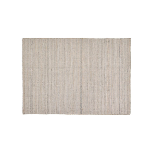 Alfombra de exterior Haze · HAY · Light Grey / 170 x 240 cm