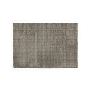 Alfombra de exterior Haze · HAY · Black / 170 x 240 cm
