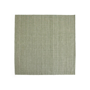 Alfombra de exterior Haze · HAY · Green / 230 x 230 cm