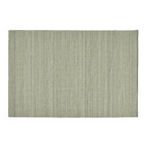 Alfombra de exterior Haze · HAY · Green / 200 x 300 cm