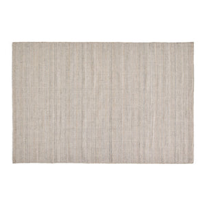 Alfombra de exterior Haze · HAY · Light Grey / 200 x 300 cm