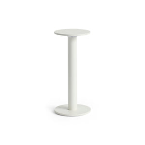 Lámpara portátil Host · HAY · Cream White / 220