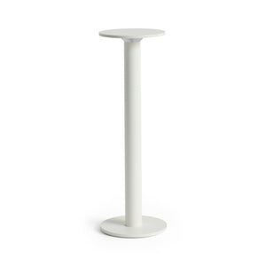 Lámpara portátil Host · HAY · Cream White / 300