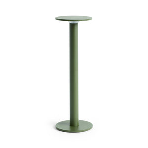 Lámpara portátil Host · HAY · Olive / 300