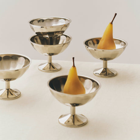 Copas de postre Italian · HAY · ambiente