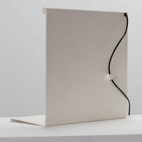 Lámpara de mesa LBM · HAY
